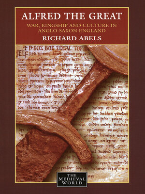 cover image of Alfred the Great